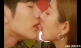 吻戏的视频,一场令人心跳加速的吻戏瞬间